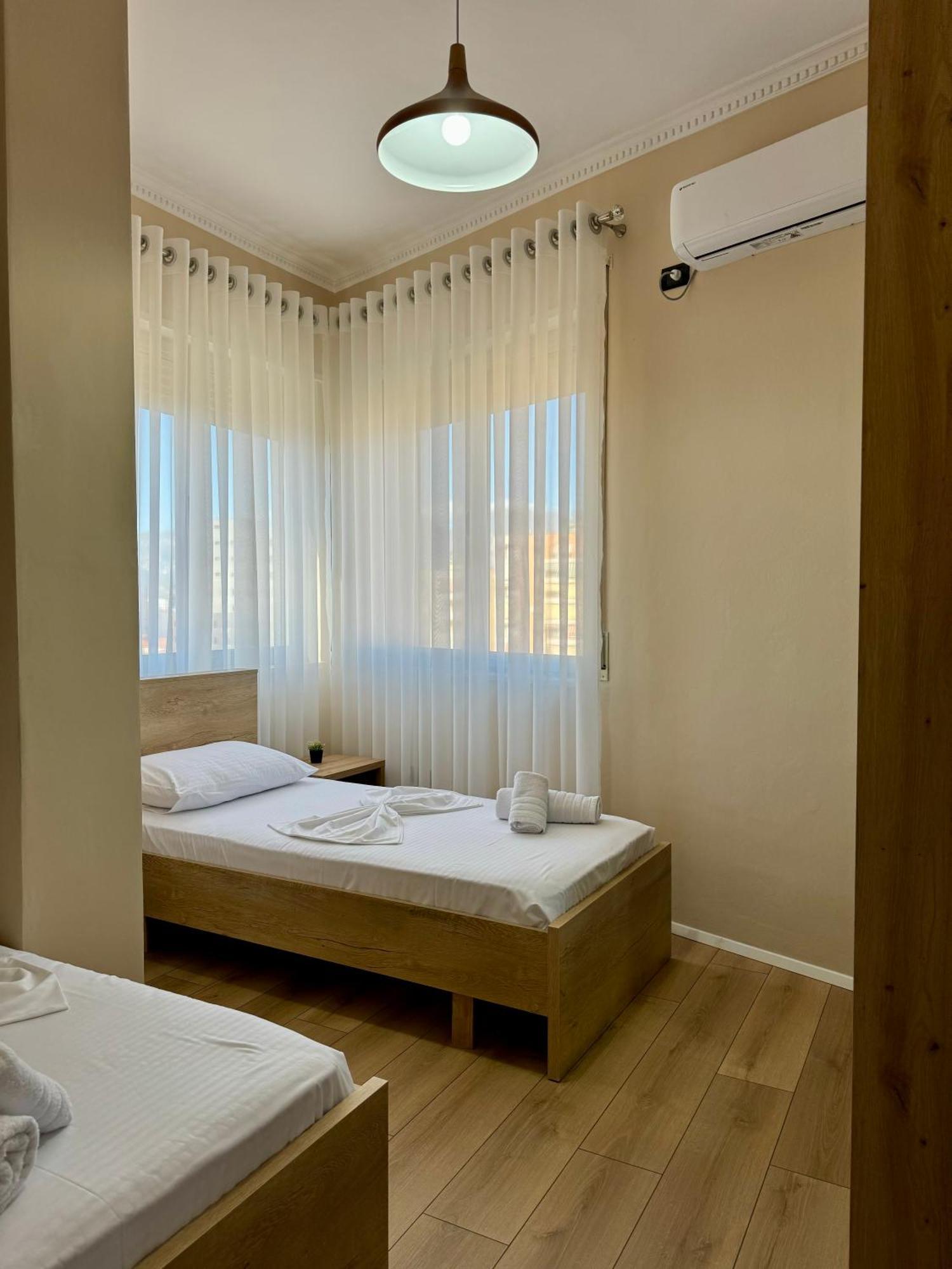 New Bazaar Cozy Apartment 2 Dajti View Tirana Exterior foto