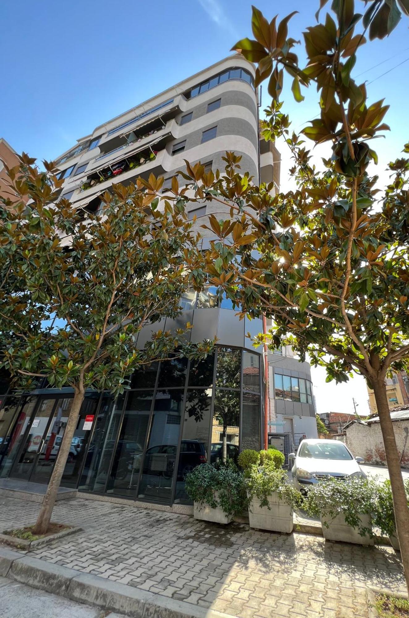 New Bazaar Cozy Apartment 2 Dajti View Tirana Exterior foto